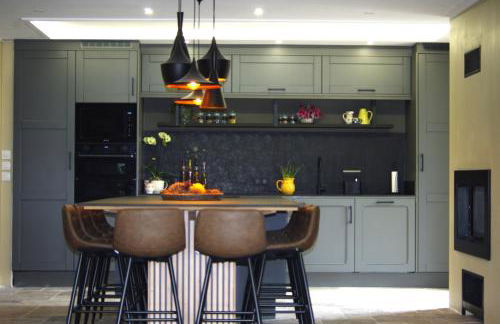 Olisios, beautiful farmhouse with private pool - Foto 46