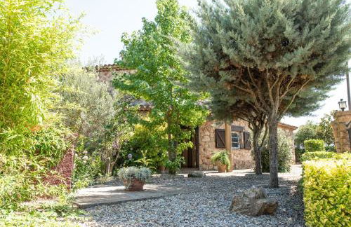 Petit Castell 10 persones Costa Brava - Foto 77