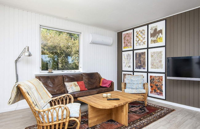 4 Star Holiday Home in Ronde - Foto 18