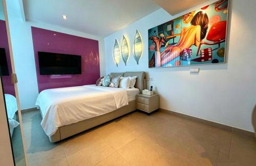 The Hype Beachhouse - Foto 64