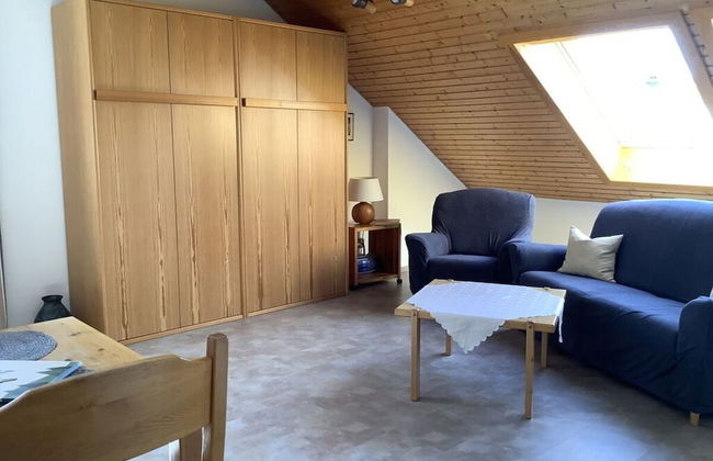 Huis Rieslehof Vakantiewoning 11 - Foto 5