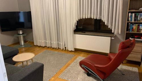 Haus Nummer Vier - Foto 5