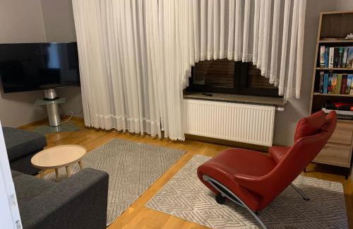 Haus Nummer Vier - Foto 5