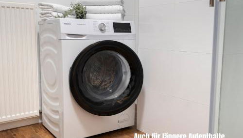 Apartment im Stadtzentrum von Riesa - Foto 3