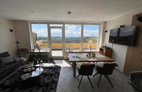 Penthouse - Panorama Suite - Hohegeiß - Foto 39