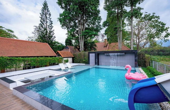 Khaoyai Valley 3 - Foto 20