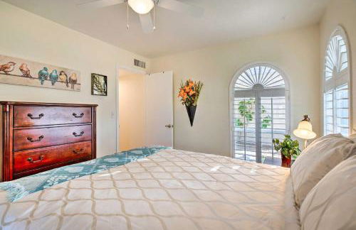 Heated Pool, Views, and Trail Access Phoenix Escape - Foto 20