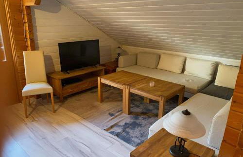 Holiday Home Eifelcottage Wildvogel by Interhome - Foto 19