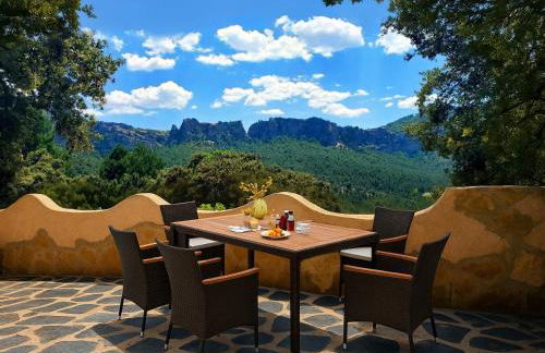 Casa los chaparrales mirador - Foto 1