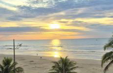 Apartamento em mongaguá, vista para o mar e garagem! - Foto 15