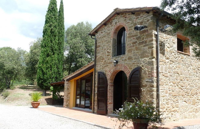 Luxury Privacy in the Heart of Tuscany - Foto 46