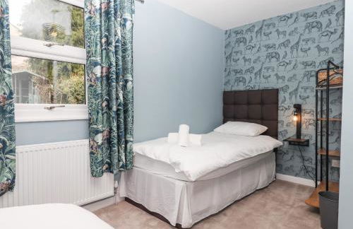 Rose Cottage - Foto 30