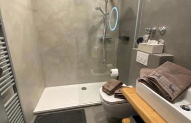 Ferienwohnung Hochgratglück - Foto 16