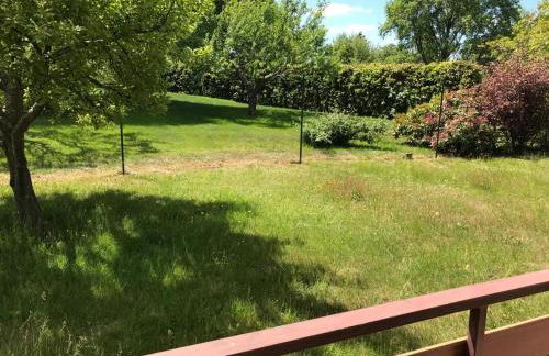 Fewo Rotensol - Bad Herrenalb - Foto 10