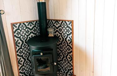 Stunning Shepherd's Hut Retreat North Devon - Foto 26