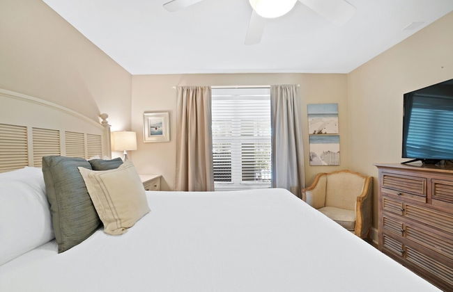 Crystal Dunes Beach Resort by Panhandle Getaways - Foto 28