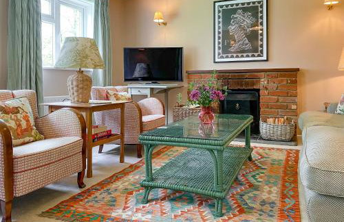 Club Cottage - Foto 1