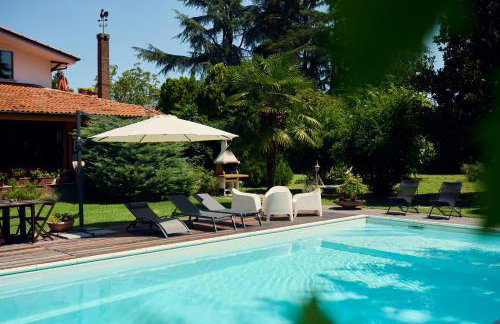 Apartment in Villa La Carruba - Photo 3