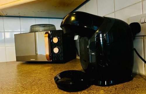 Pristine 2B Guest house near Luton Airport, L&D Hospital, Whipsnade Zoo & Leagrave Train Stn, Contractors - Foto 20