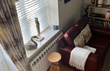 Lavender Cottage Grewelthorpe Nr Masham Ripon - Foto 7