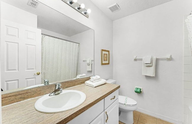 Mickey & Mario's Fun House 12 Min From Disney! 4 Bedroom Home - Foto 28