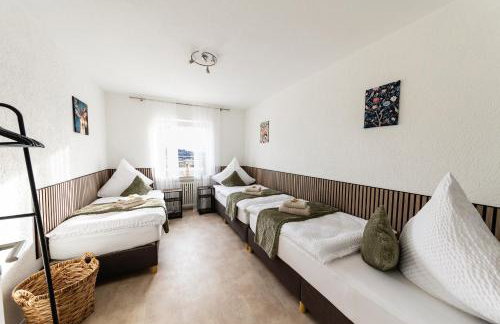 120 qm Penthouse, Europa Park - Rulantica - Straßburg - Colmar - Schwarzwald, bis 11 Personen - Foto 63