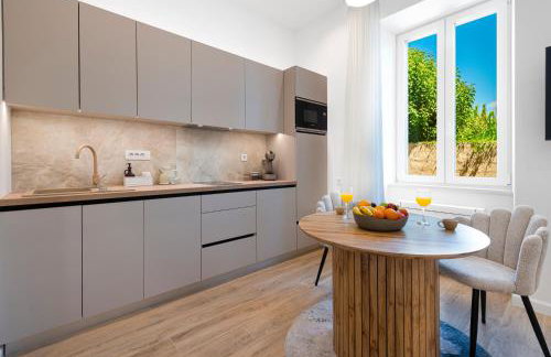 Rebirth apartments - Foto 19