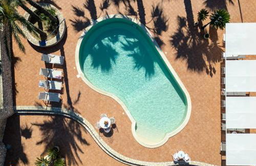 Villa Egadi, with swimming pool and tennis court - Foto 16