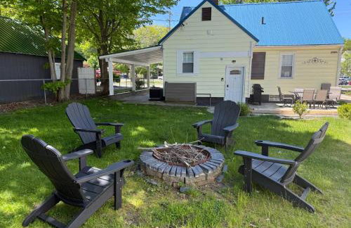 Lake Harbor Haven - Foto 15