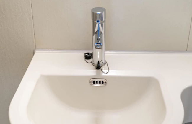 Comfortable Holiday Home in Den Ham With Garden - Foto 15