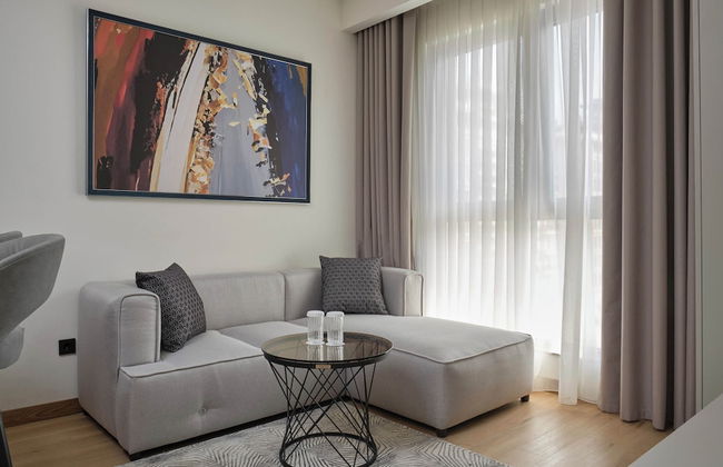 STYLO Residences & Suites - Foto 7