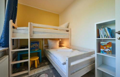 Strandbrise 9259 Fehmarn - Foto 18