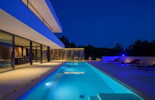 Villa She Luxury - Foto 37
