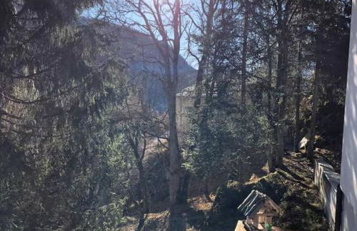 Appartamento Lagazuoi nel cuore delle Dolomiti - Foto 24