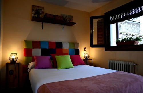 Casa Rural de Lucía - Foto 29