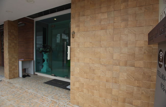 Pintree Service Apartment Pattaya - Foto 51