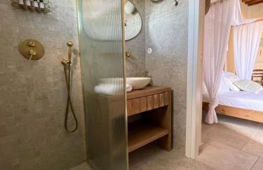 Kisari Kimolos Cozy Studio - Foto 38