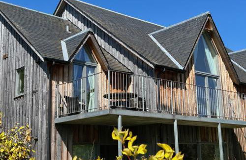 6, The Gallops, Mains of Taymouth Estate, Kenmore - Foto 1