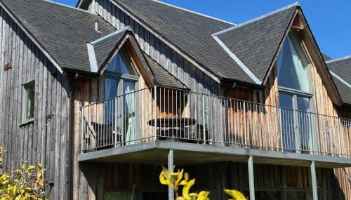 6, The Gallops, Mains of Taymouth Estate, Kenmore - Foto 1