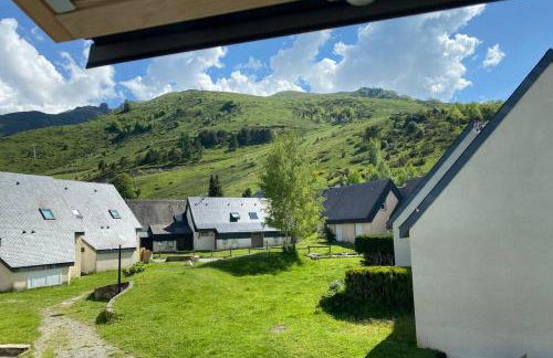 Chalet de montagne au pied des pistes station Val Louron - Foto 15