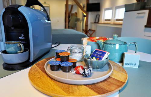 Mainzauber Apartments Miltenberg - Foto 32