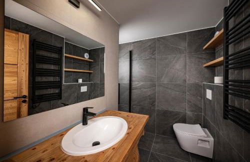 Chalet Valora - Foto 67