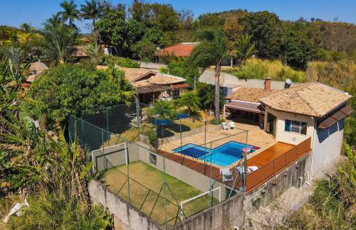 Chácara Temporada Lazer Piscina Amparo Net 200 Mb! - Foto 13