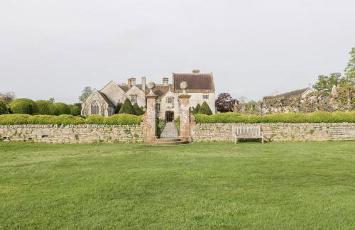 The Barn at Rapps Cottage - Foto 35