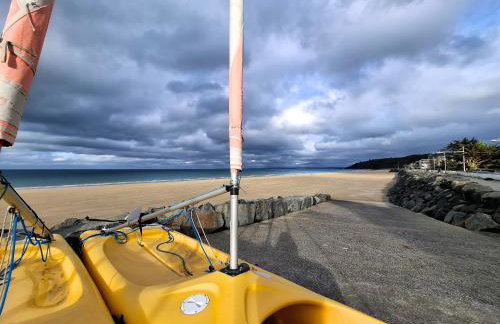 Le Ti'Cocoon Studio en Rez-de-Jardin - Foto 29