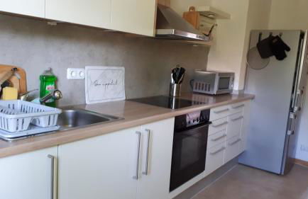 Ferienwohnung DaWi Röhrenfurth - Foto 10