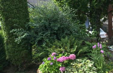 3 Zimmer Loft mit Sauna & Garten in Ortenberg - Foto 48