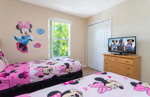 Central House Near Disney - Foto 36