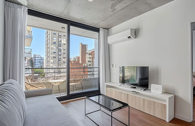 Urban Rent - Apartamento de renta temporaria en Belgrano - Foto 75