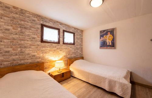 Chalet de Charme avec vue spendide - Foto 16